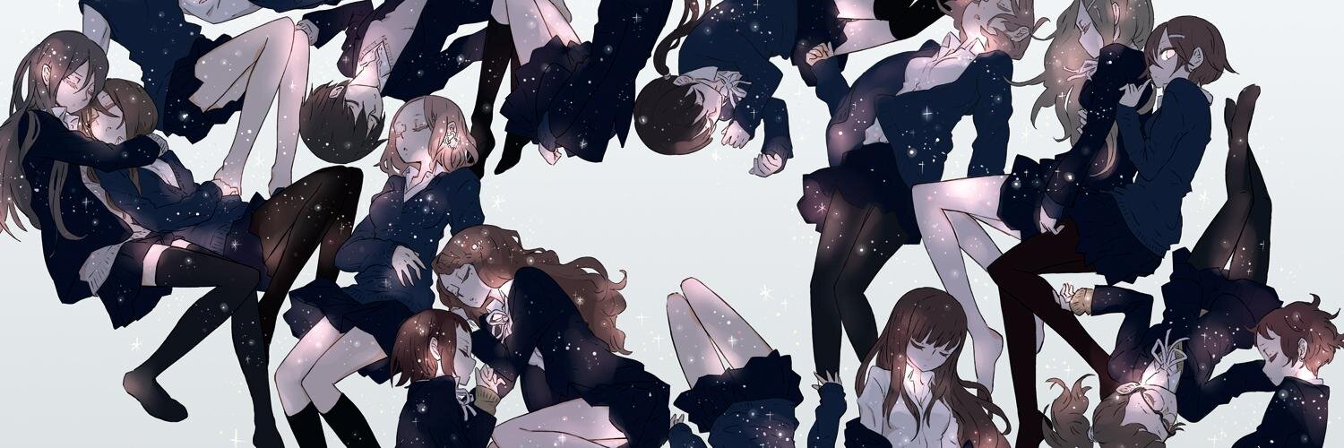 arakawa802's profile banner image