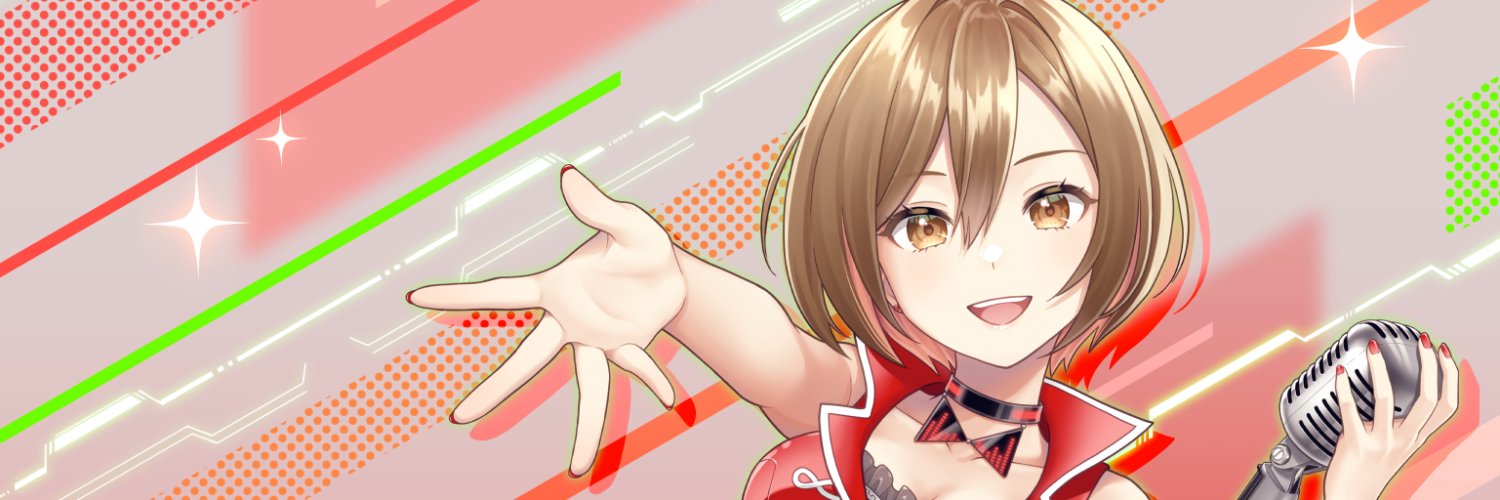 桐田アサミ's banner