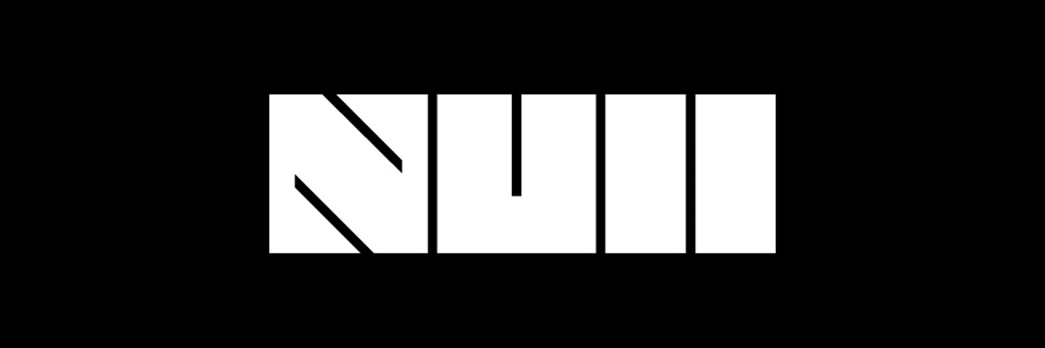 Null banner