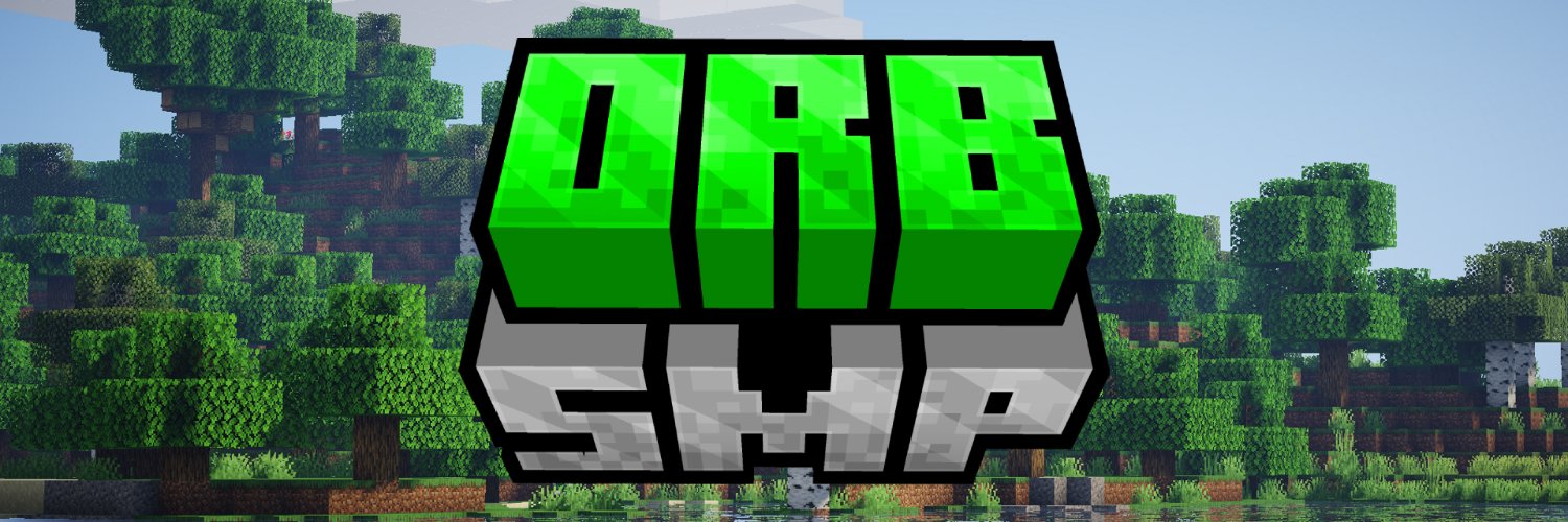 OrbSMP banner