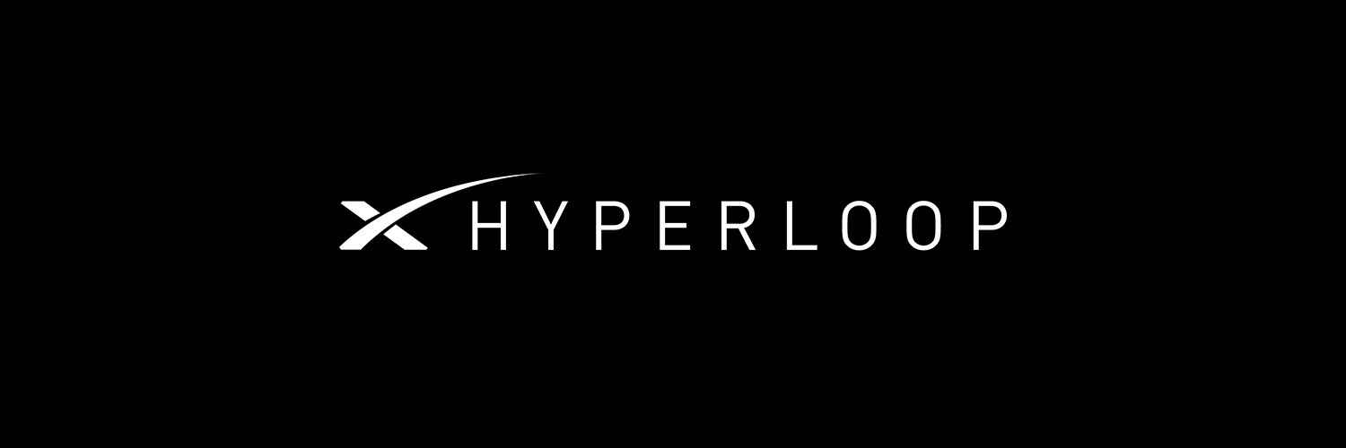 Hyperloop banner