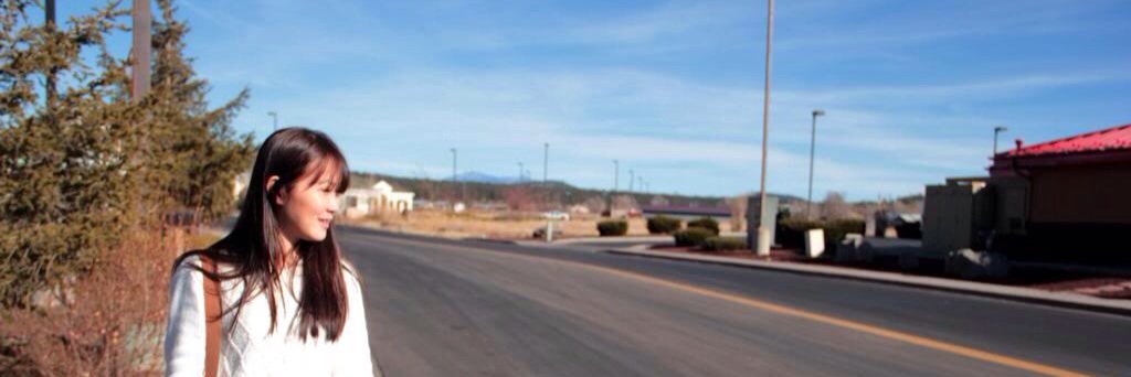 ❁Cheryl Huang❁ banner