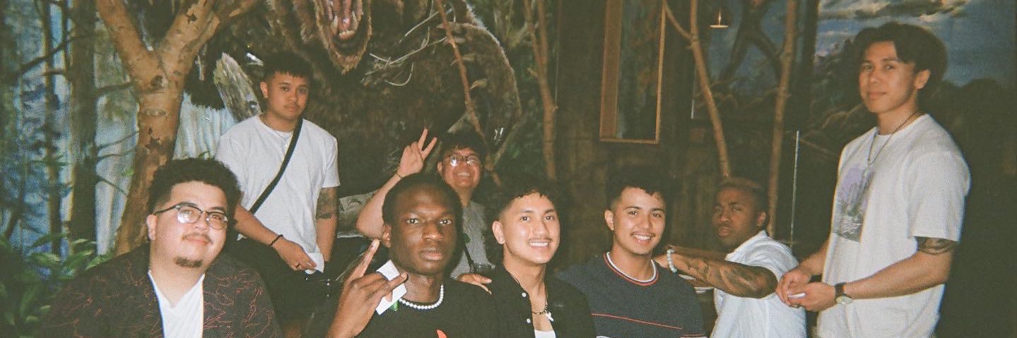 iamJOOZI's profile banner image