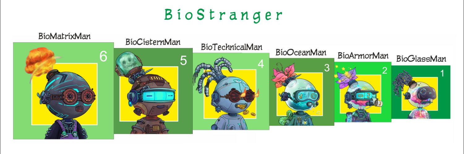 Dan Edison🌱 banner