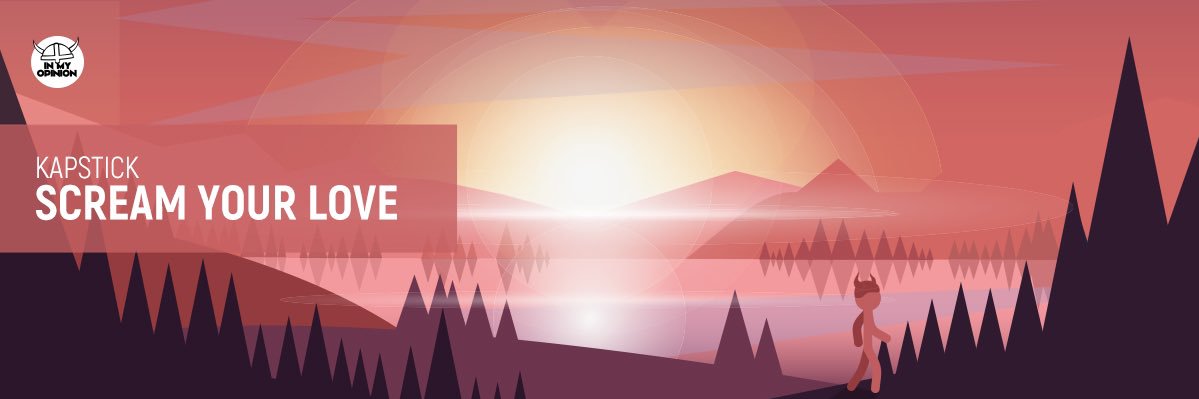 Kapstick's profile banner image