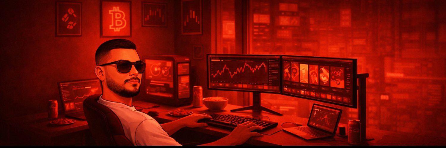 KimK1ng | Crypto & AI banner