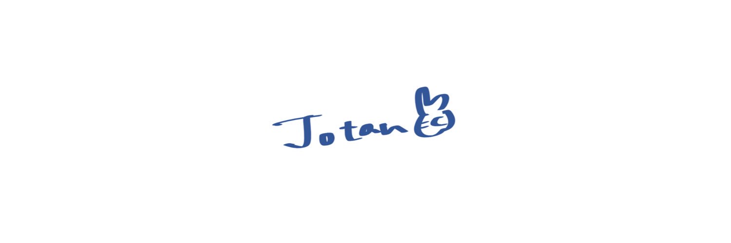 じょーたん's banner