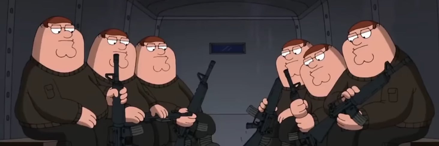 Marchosias J Elric #DeLaAwesome banner