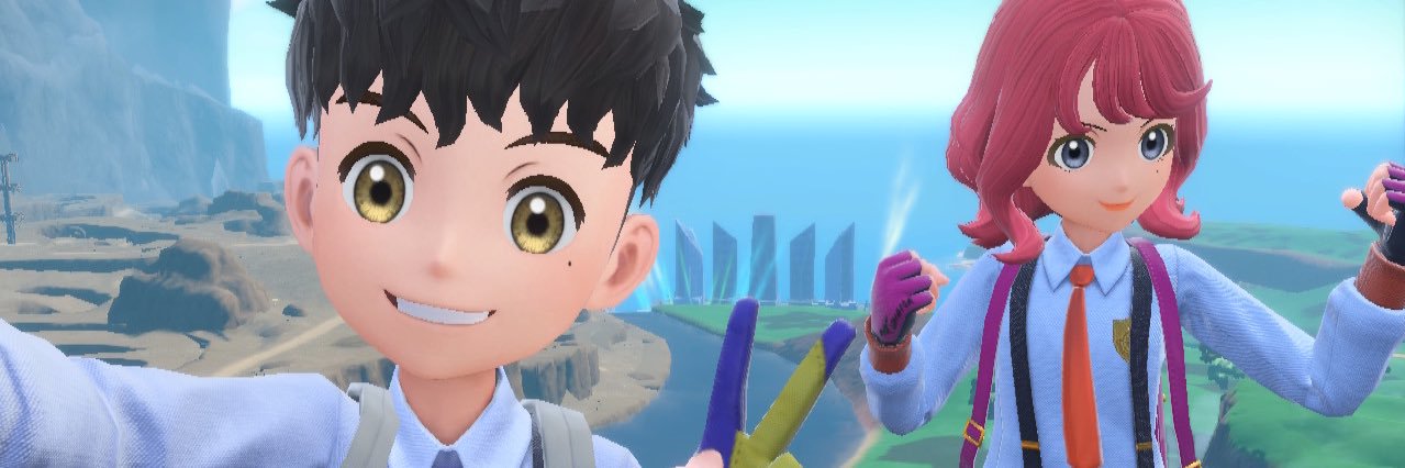 gamePOmo's profile banner image