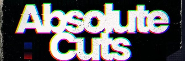AbsoluteCuts Profile Banner
