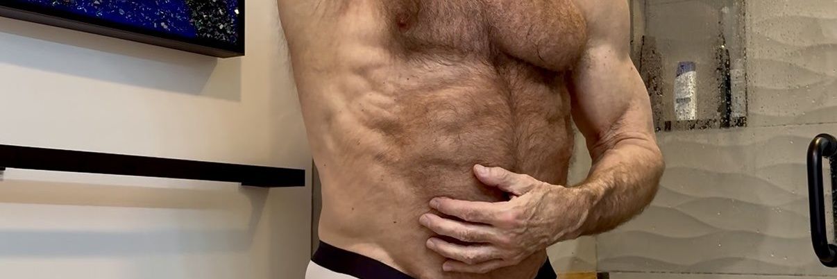 Mark Andre banner