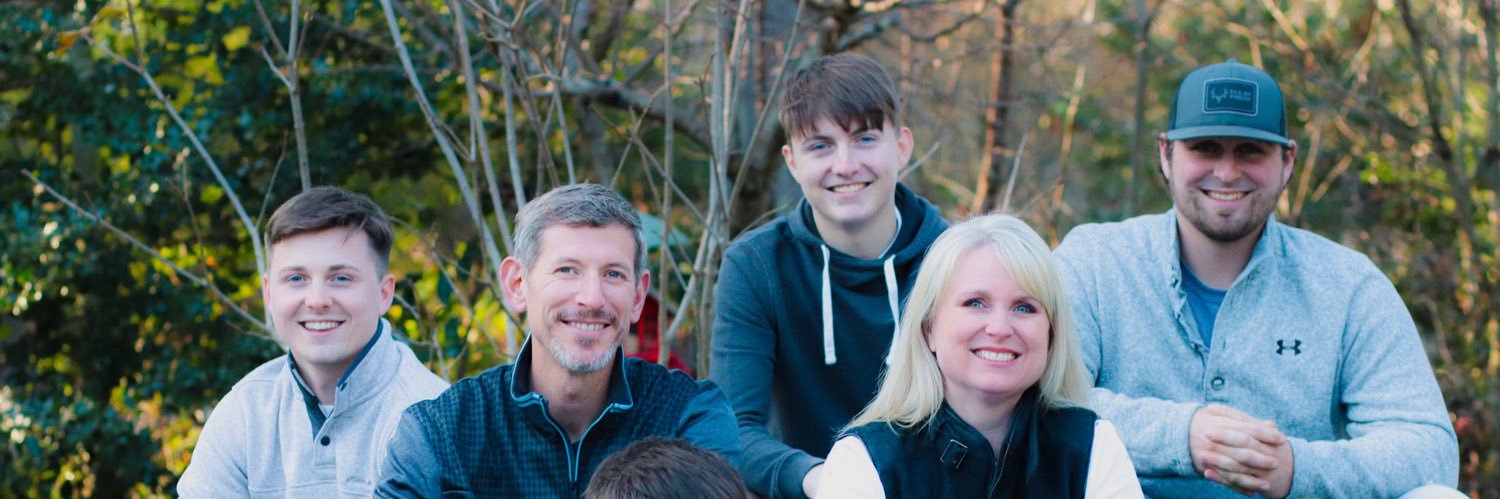 MHutson72's profile banner image