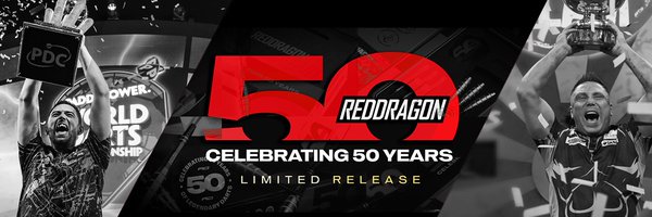 reddragondarts Profile Banner