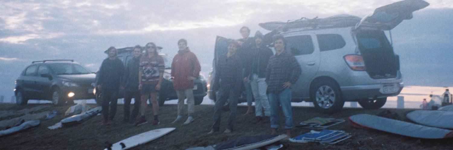 Tomás Slinger banner