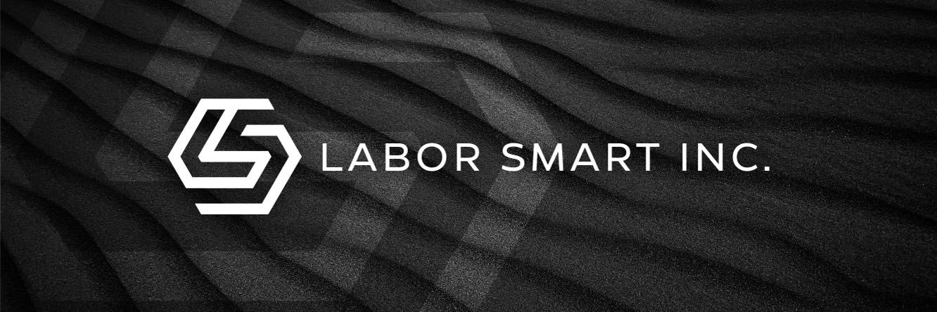 Labor Smart Inc.'s banner
