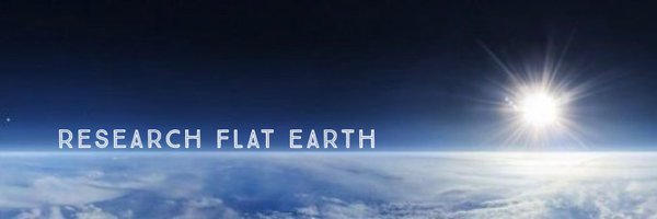 flatEarther319 Profile Banner