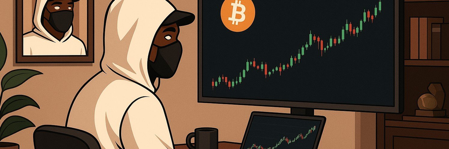 Laxyken's profile banner image