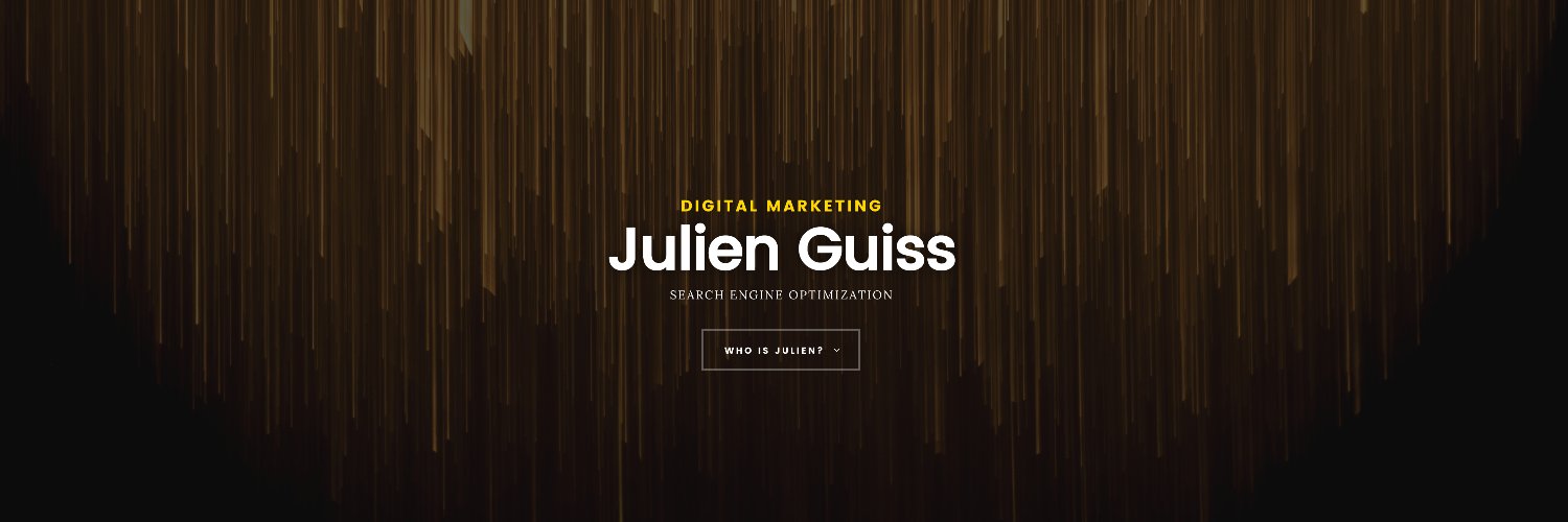 jguisswebmaster's profile banner image