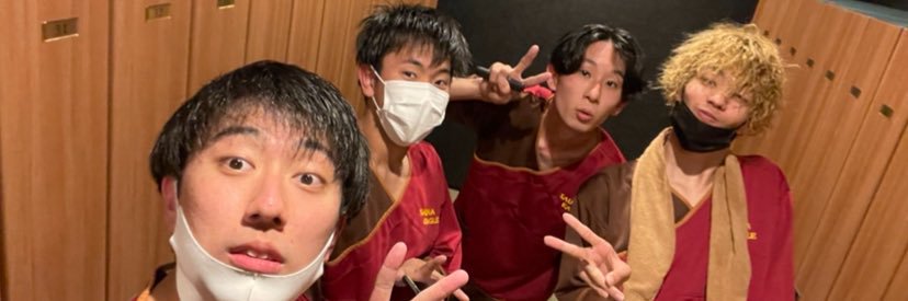 RyuseTeramotoTA's profile banner image