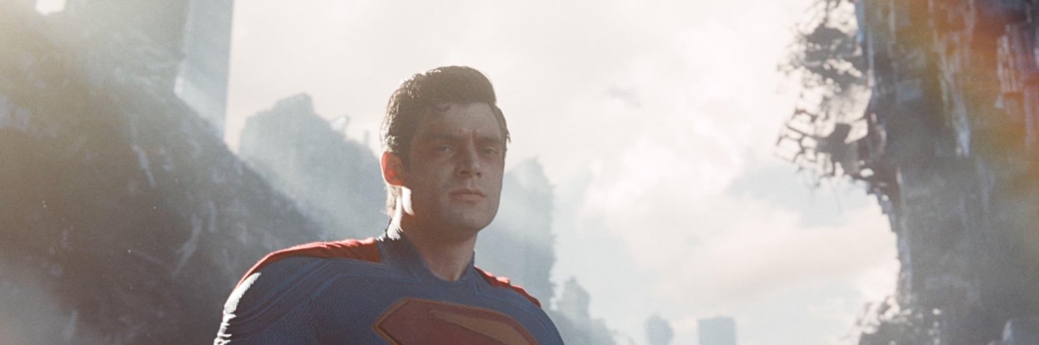 Average's banner