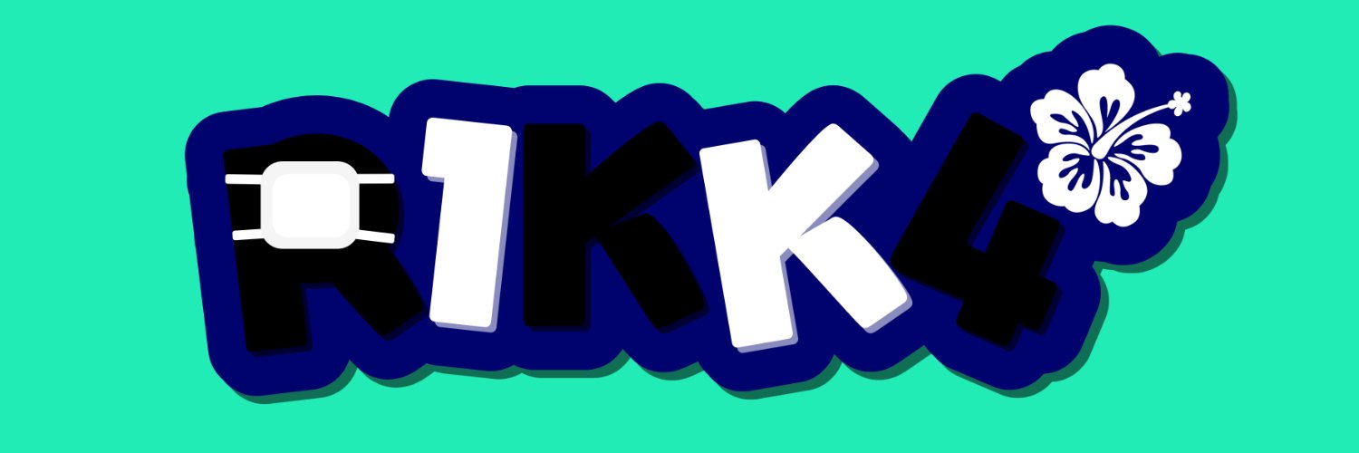 R1KK4's banner