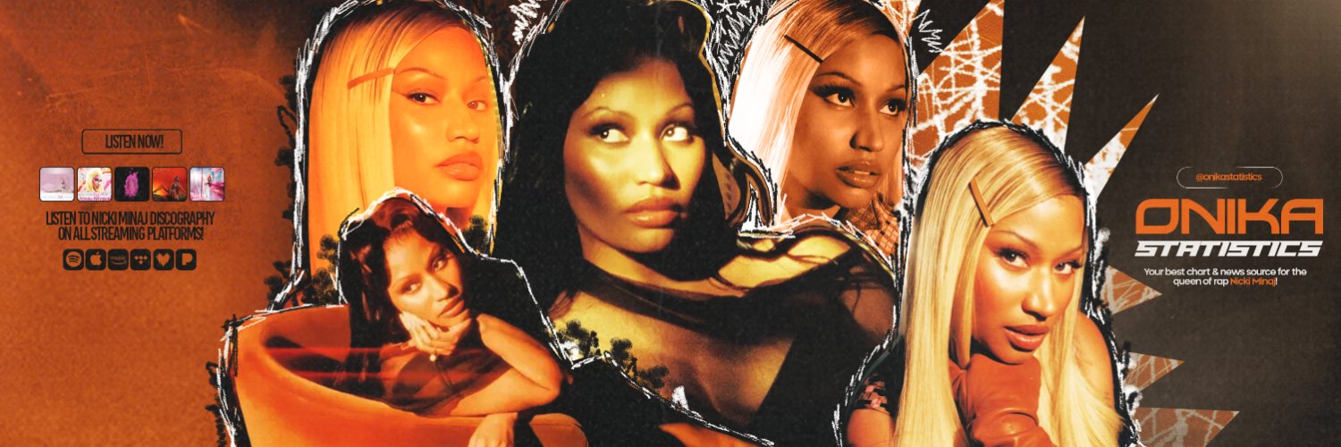OnikaStatistics's banner