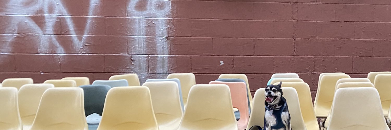 joel's banner