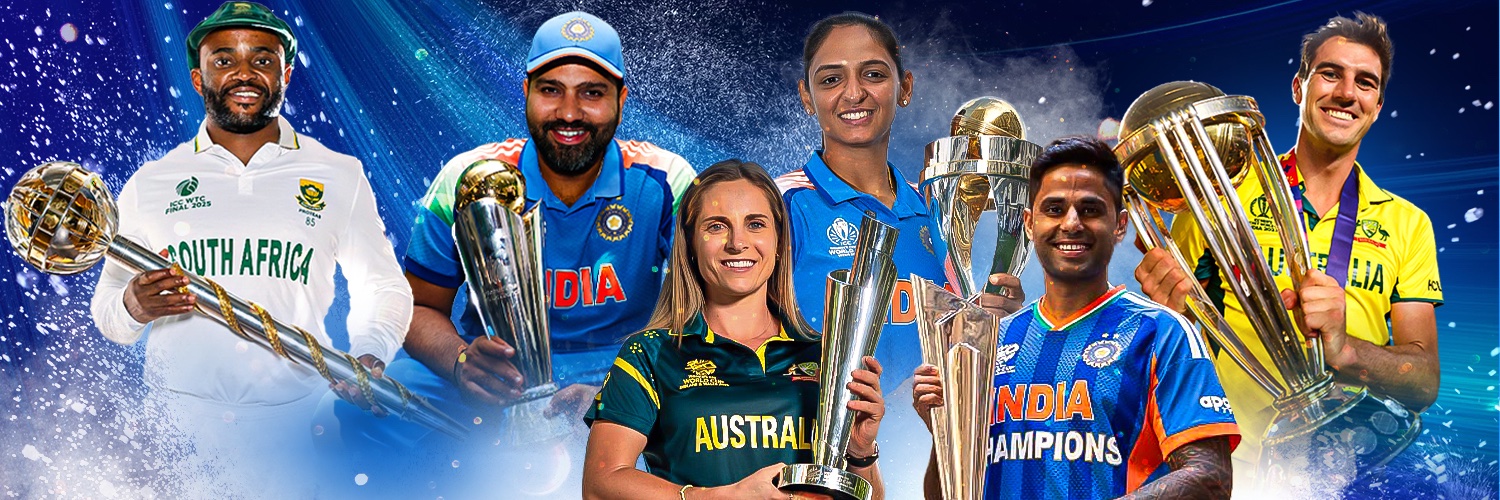 cricinfo's profile banner image
