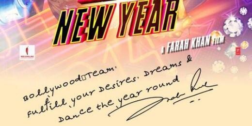 Bollywood_Team's profile banner image