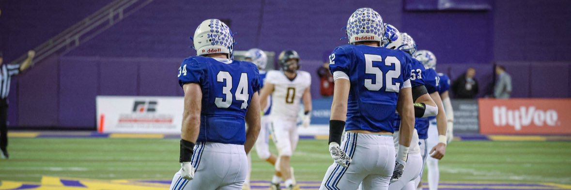 jerrence knoblock banner