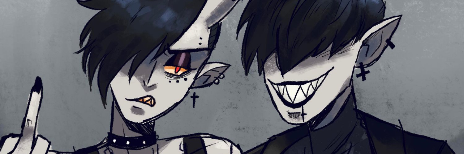 ☠𝕷𝖚𝖈𝖎𝖔 𝕽𝖔𝖇𝖊𝖗𝖙 𝕸𝖔𝖗𝖓𝖎𝖓𝖌𝖘𝖙𝖆𝖗☠ banner