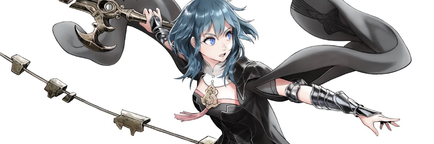 Byleth banner