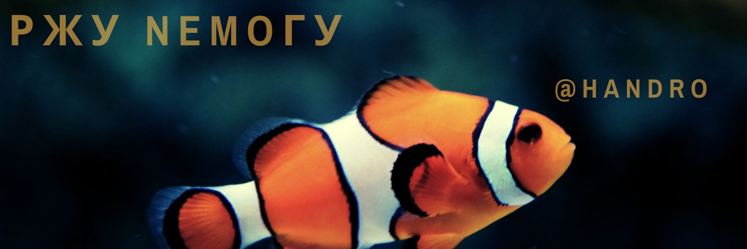 handro's profile banner image