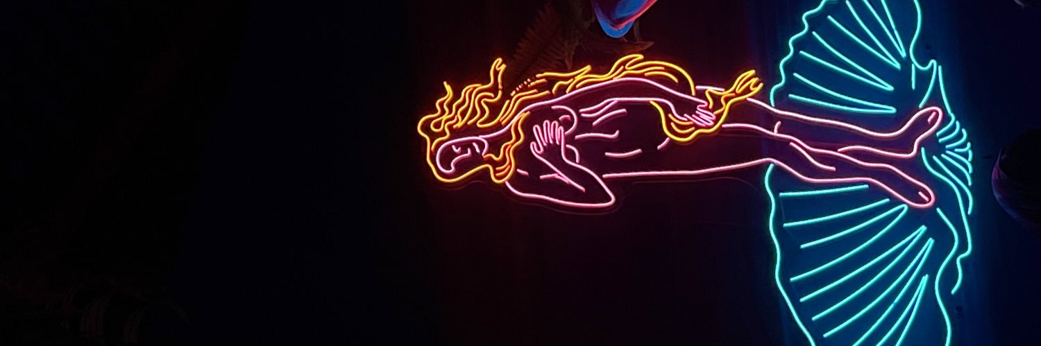 Bronzegoddesss's profile banner image