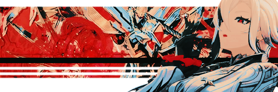 Chaotic Father banner