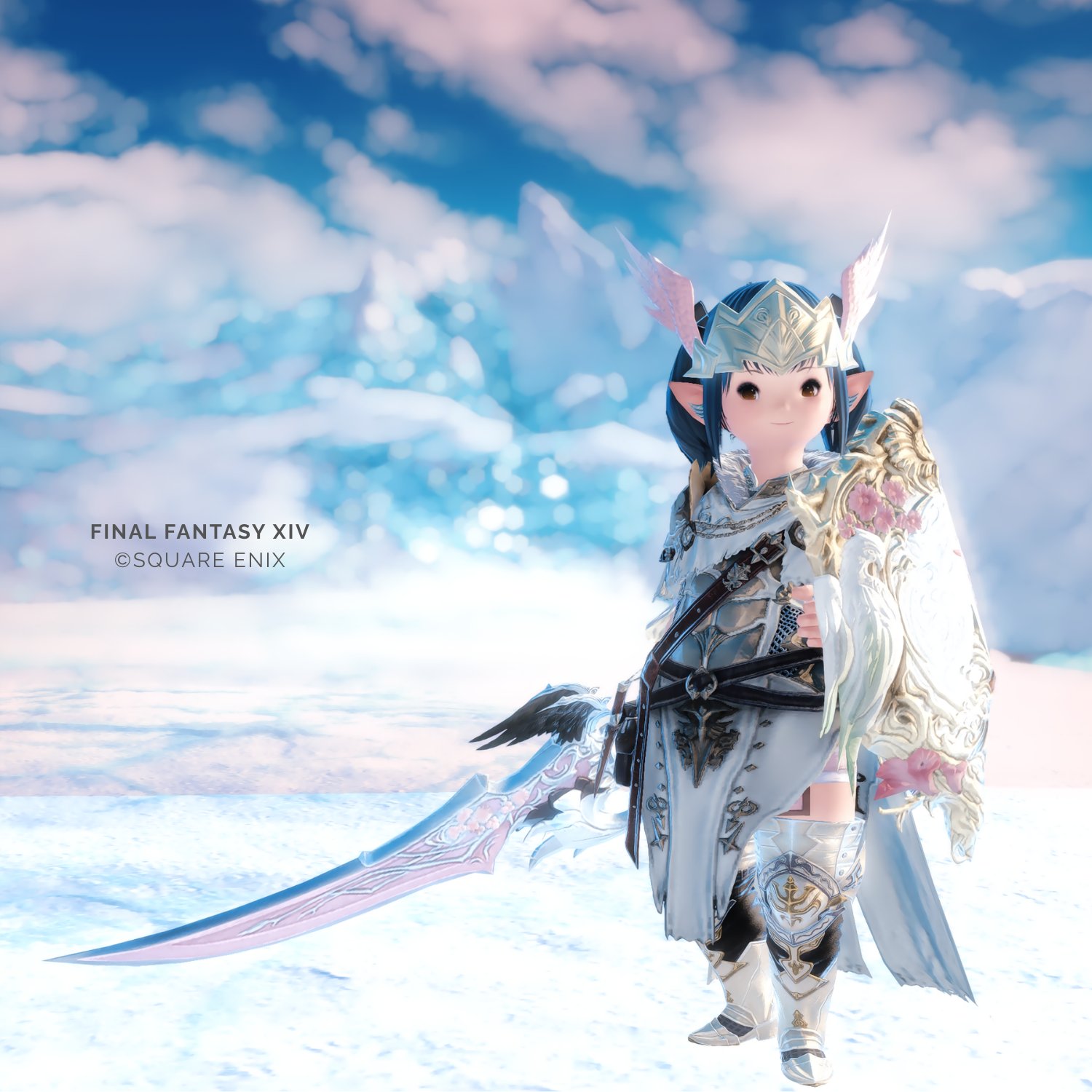 neriglover_FF14's profile banner image