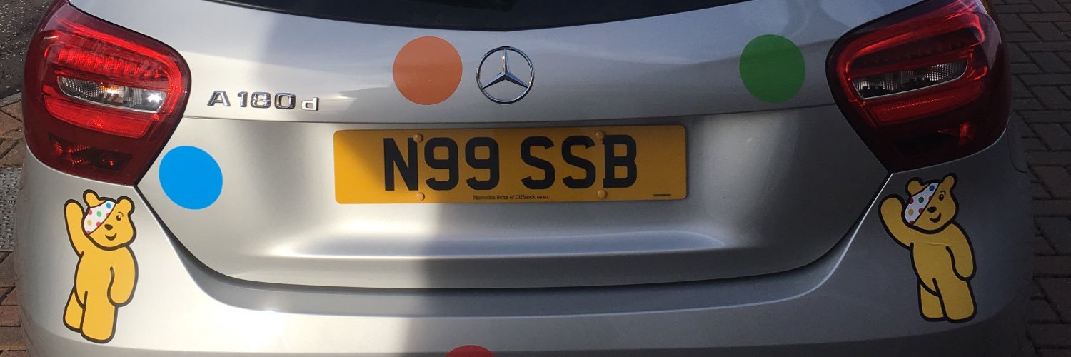 simonbelldrive's profile banner image