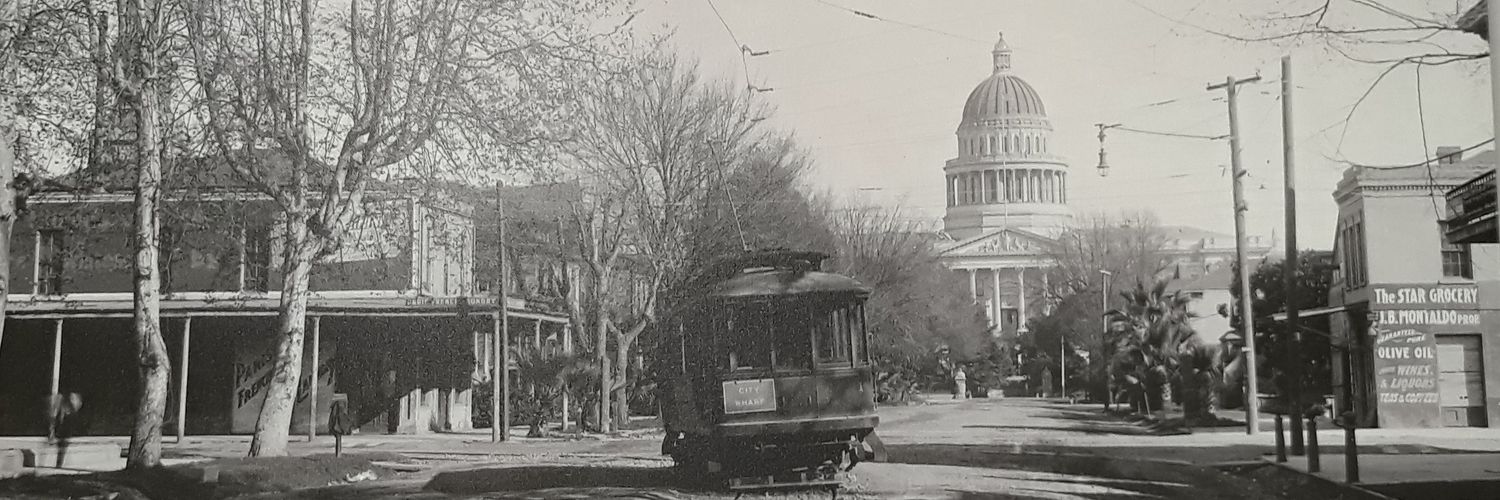 Mark Parshall @markparshall banner