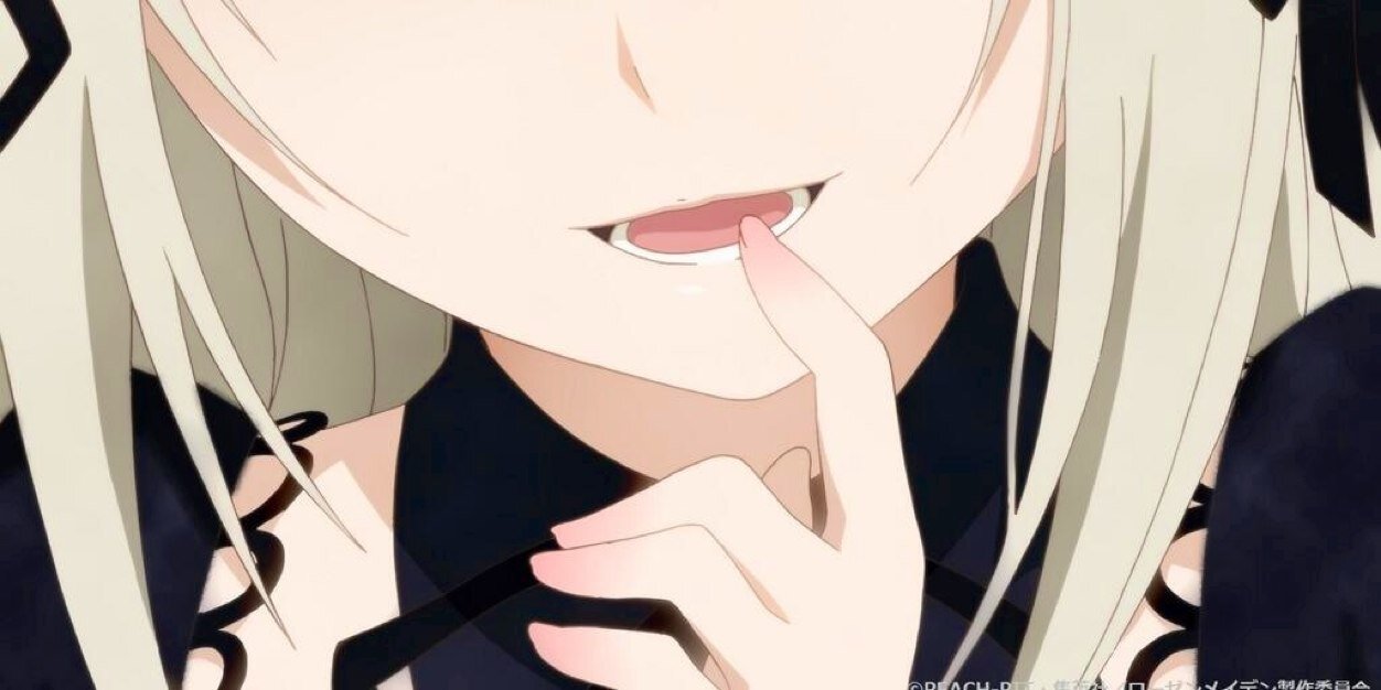 🖤✝️痛さはストロンガー❣️オールバック✝️🖤🍈 banner