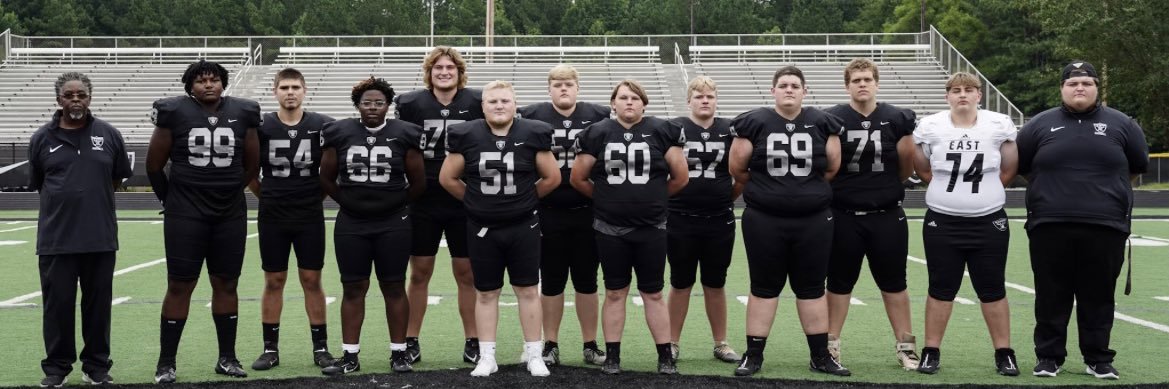 Jake Richardson banner