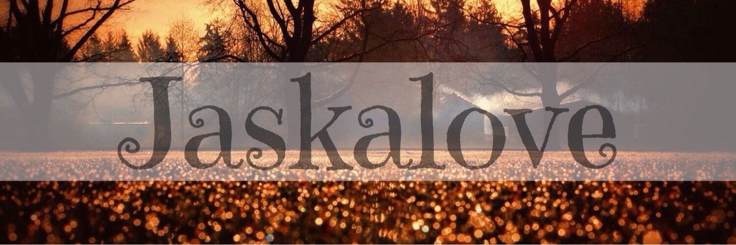 Jaskalove's profile banner image