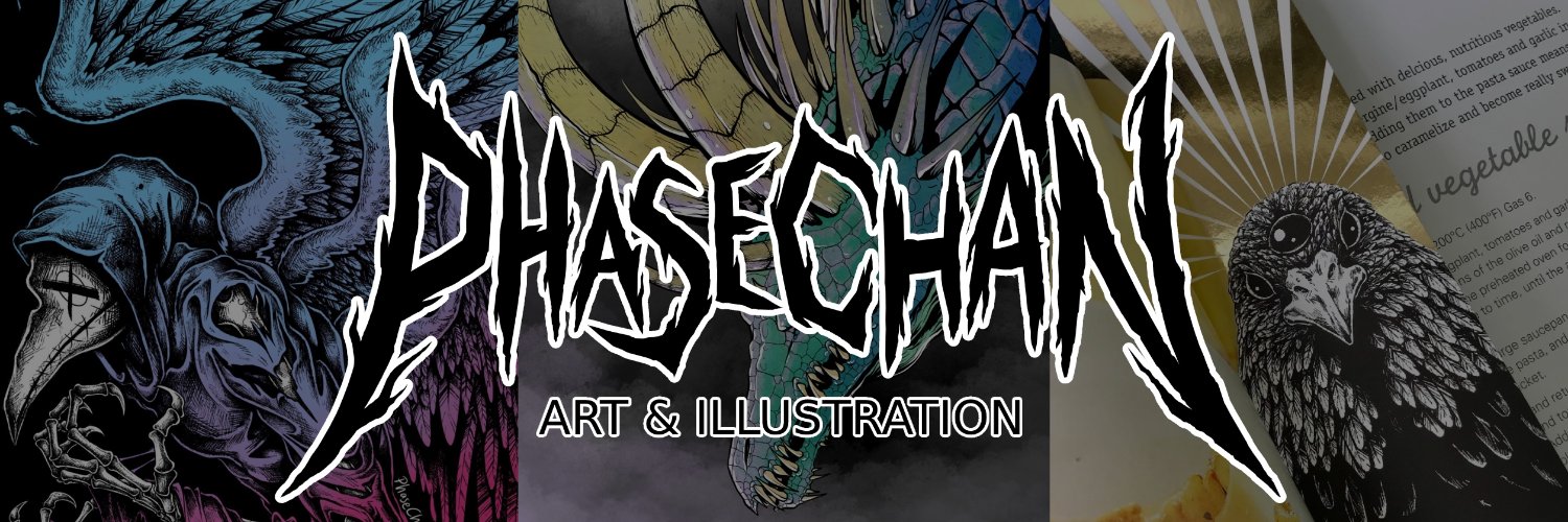 🪶PHASECHAN🪶 | MCM Birmingham | E-05 banner