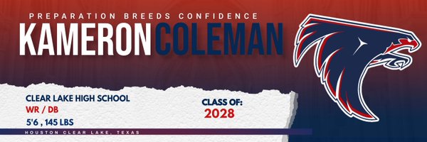 K5Co1eman Profile Banner