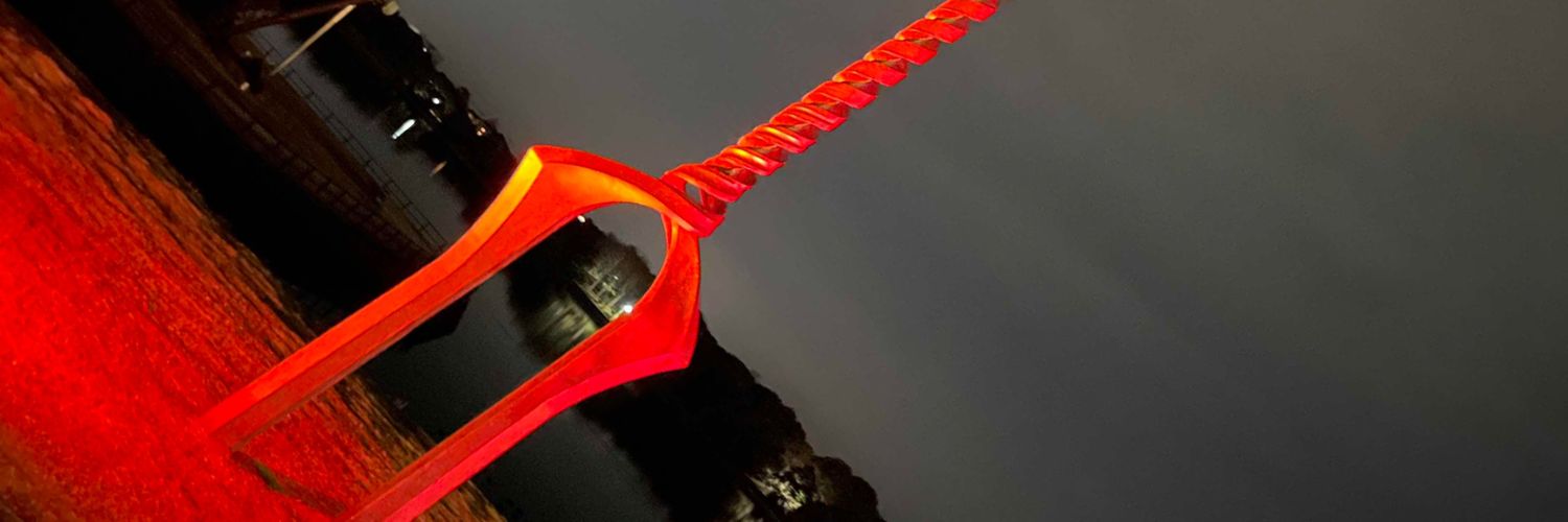 godridden's profile banner image