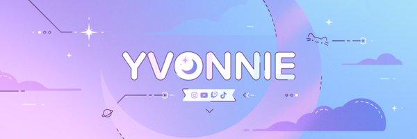yvonne 🎀 Profile Banner