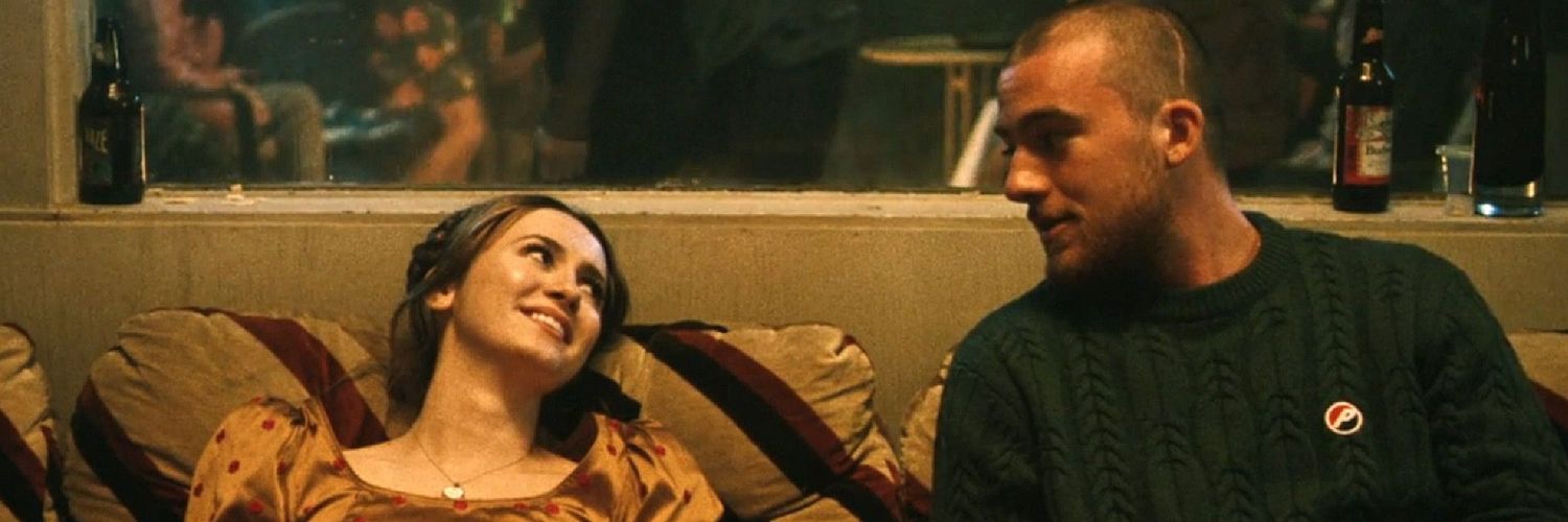 tv show frames banner