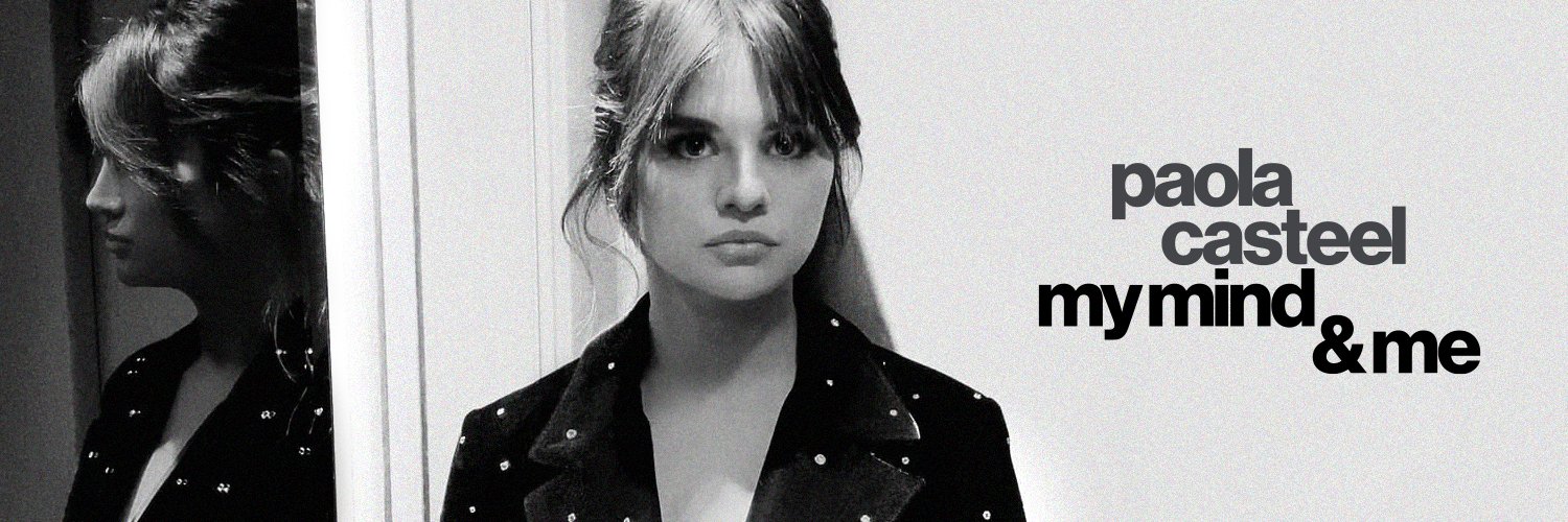 My Mind & Me ᴿᴾ (Parody) banner