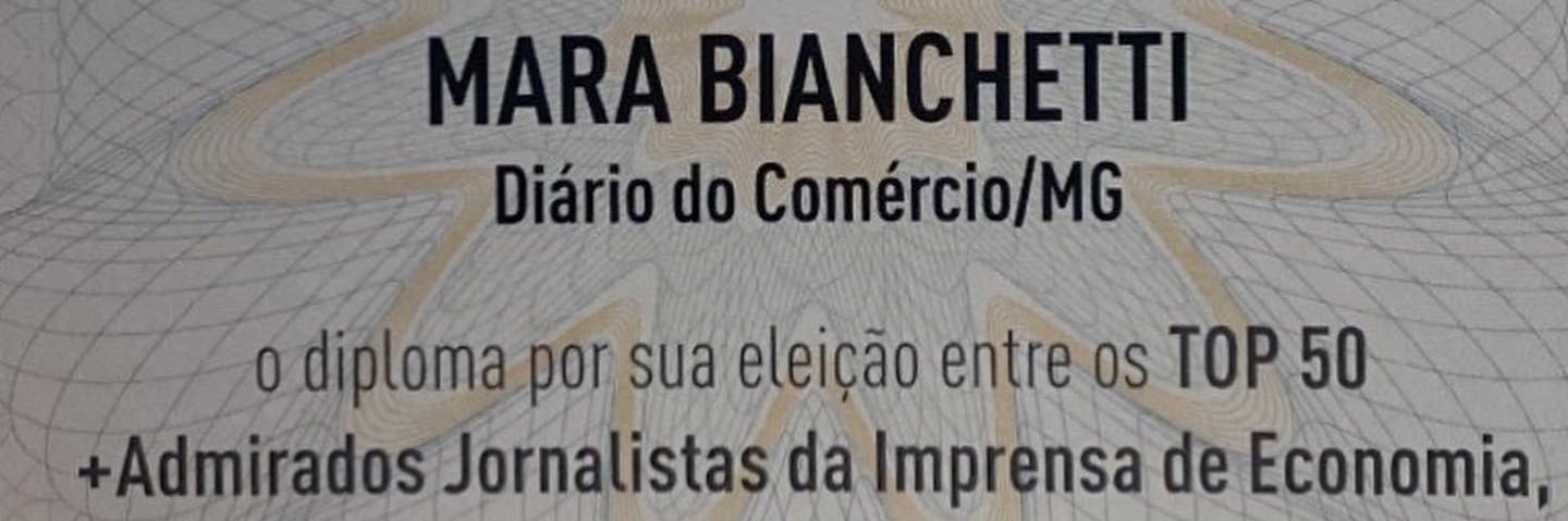 Mara Bianchetti banner