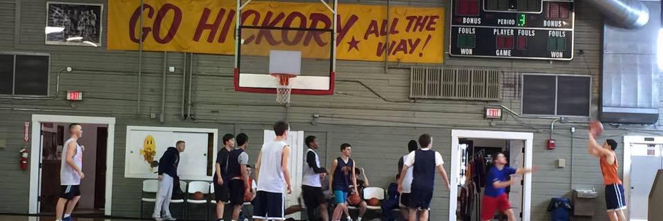 ISIBasketball's profile banner image