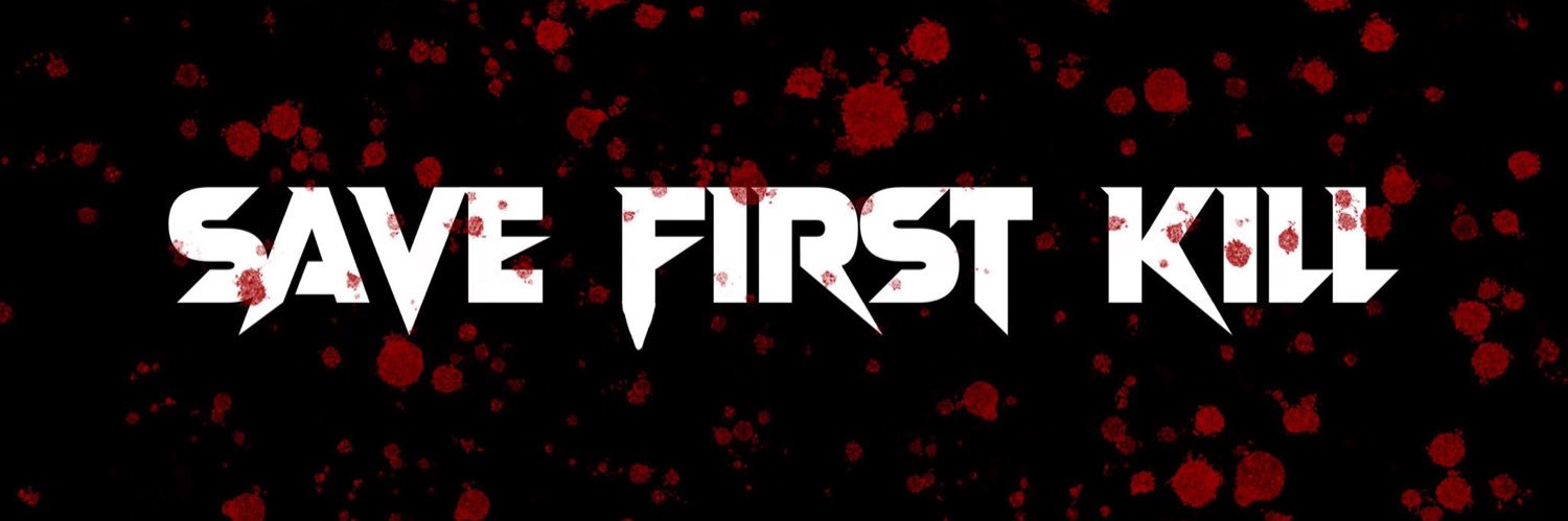 First Kill Forever banner